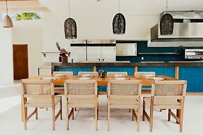 Camino Real Zaashila Huatulco