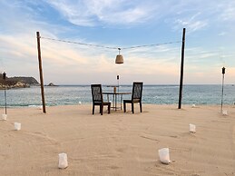 Camino Real Zaashila Huatulco