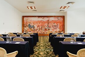 Camino Real Zaashila Huatulco