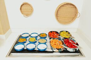 Camino Real Zaashila Huatulco