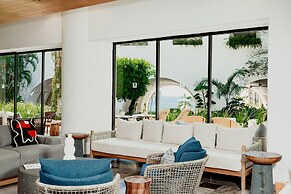 Camino Real Zaashila Huatulco