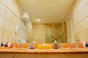 Camino Real Zaashila Huatulco