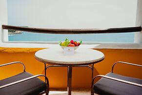 Camino Real Zaashila Huatulco