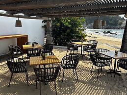 Camino Real Zaashila Huatulco