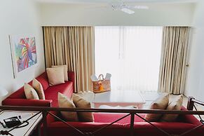 Camino Real Zaashila Huatulco