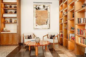 Camino Real Zaashila Huatulco