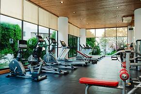 Camino Real Zaashila Huatulco