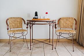 Camino Real Zaashila Huatulco