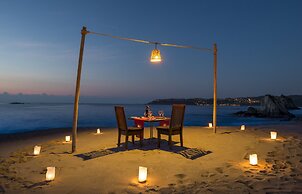 Camino Real Zaashila Huatulco