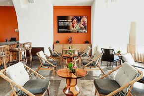 Camino Real Zaashila Huatulco