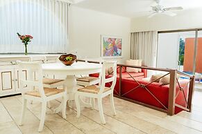 Camino Real Zaashila Huatulco