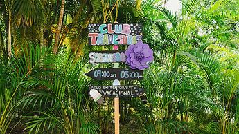 Camino Real Zaashila Huatulco