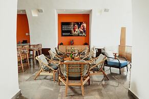 Camino Real Zaashila Huatulco