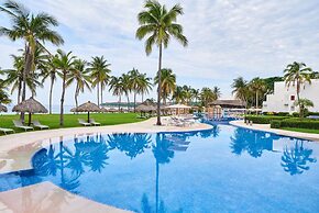 Camino Real Zaashila Huatulco