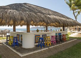 Camino Real Zaashila Huatulco