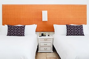 Camino Real Zaashila Huatulco