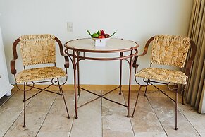 Camino Real Zaashila Huatulco