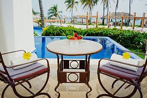 Camino Real Zaashila Huatulco