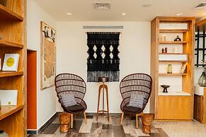 Camino Real Zaashila Huatulco