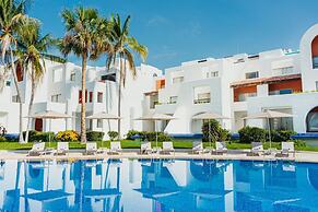 Camino Real Zaashila Huatulco