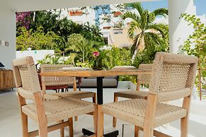 Camino Real Zaashila Huatulco