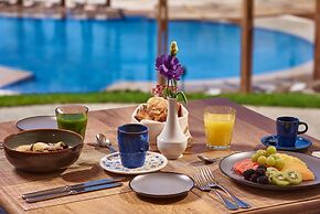 Camino Real Zaashila Huatulco