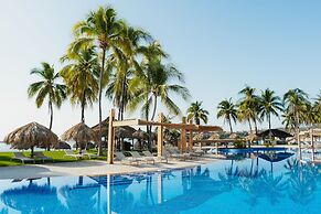 Camino Real Zaashila Huatulco