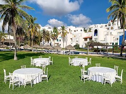 Camino Real Zaashila Huatulco