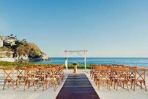 Camino Real Zaashila Huatulco