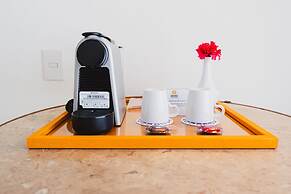 Camino Real Zaashila Huatulco