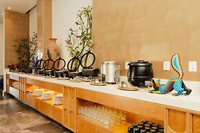 Camino Real Zaashila Huatulco