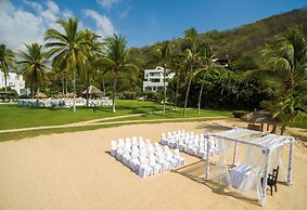 Camino Real Zaashila Huatulco