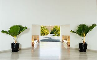 Camino Real Zaashila Huatulco