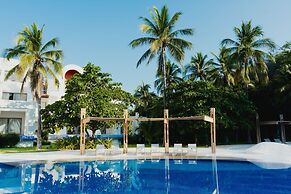 Camino Real Zaashila Huatulco