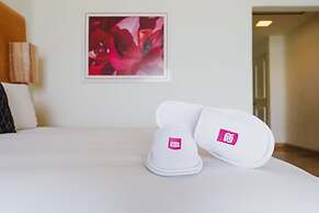 Camino Real Zaashila Huatulco