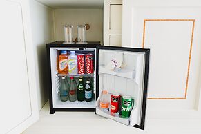 Camino Real Zaashila Huatulco