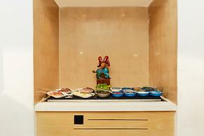 Camino Real Zaashila Huatulco