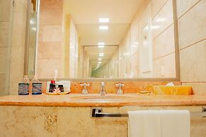 Camino Real Zaashila Huatulco