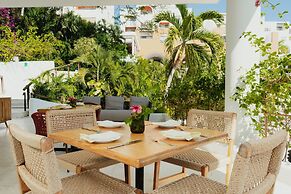 Camino Real Zaashila Huatulco