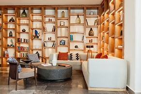 Camino Real Zaashila Huatulco