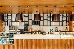 Camino Real Zaashila Huatulco