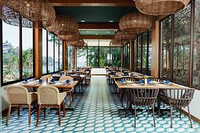 Camino Real Zaashila Huatulco