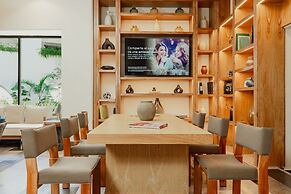 Camino Real Zaashila Huatulco