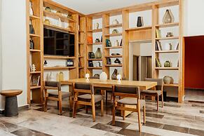 Camino Real Zaashila Huatulco