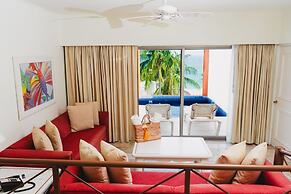 Camino Real Zaashila Huatulco