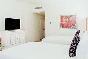 Camino Real Zaashila Huatulco