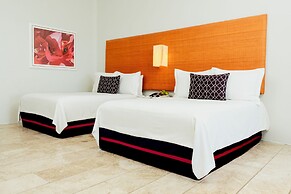 Camino Real Zaashila Huatulco