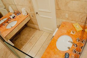 Camino Real Zaashila Huatulco