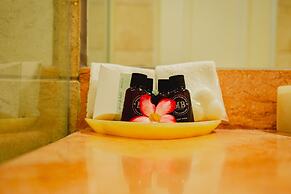 Camino Real Zaashila Huatulco