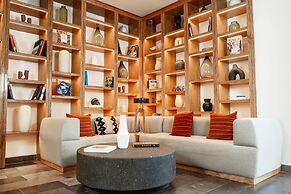 Camino Real Zaashila Huatulco